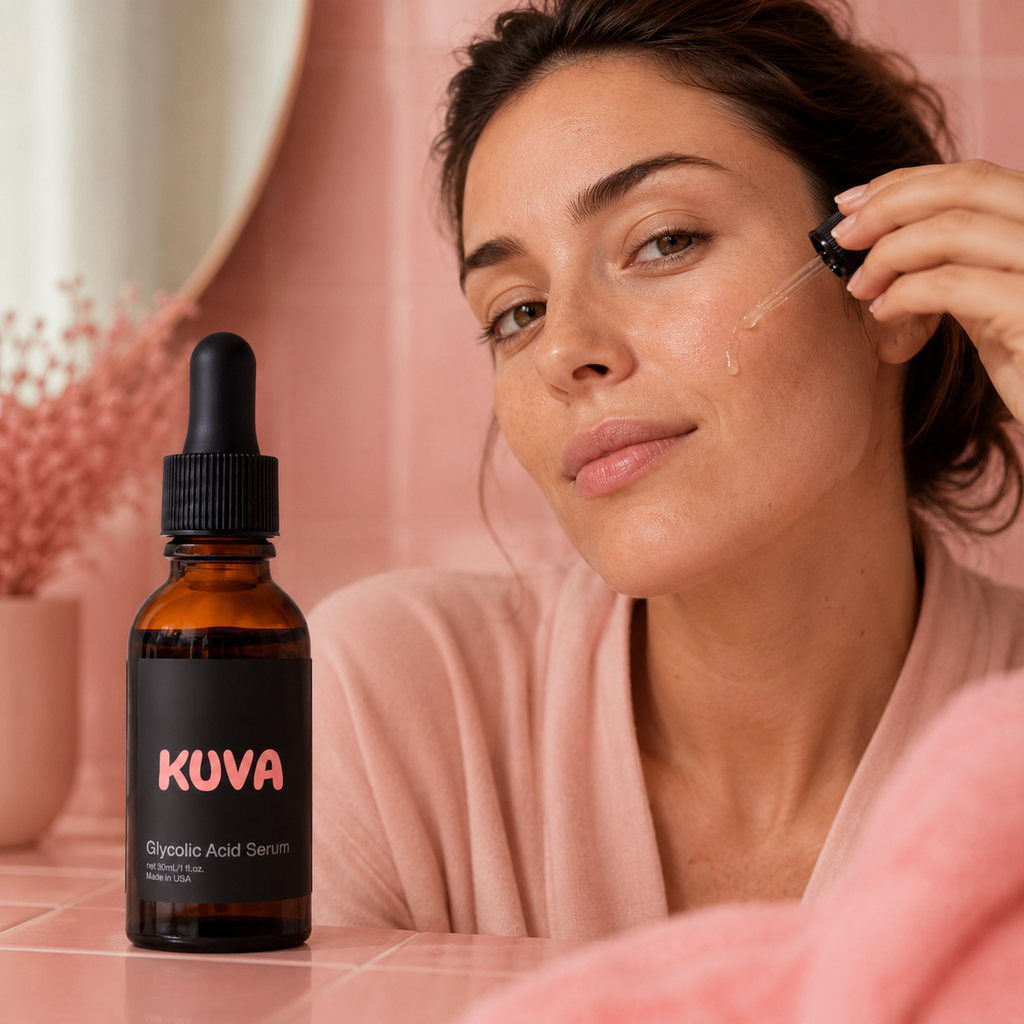 KUVA  GlycoGlow™