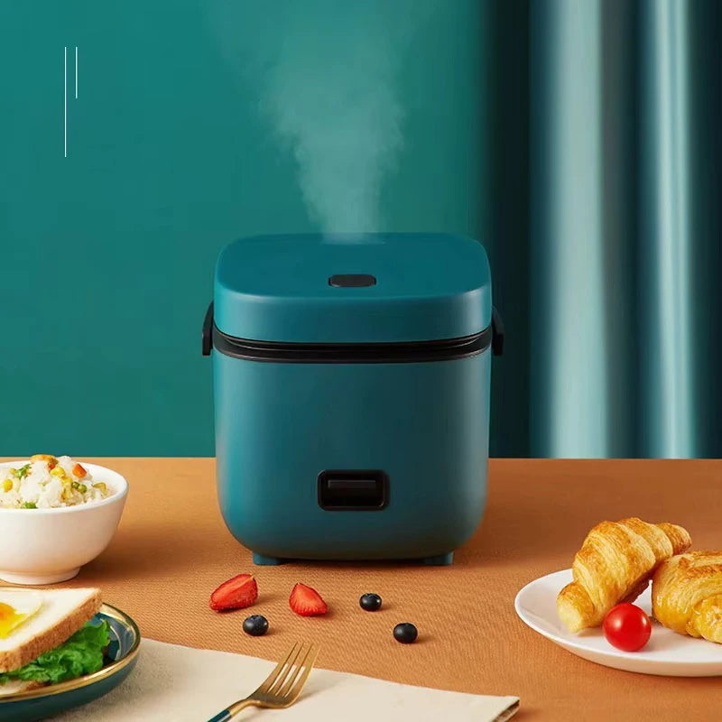 Compact Cooker
