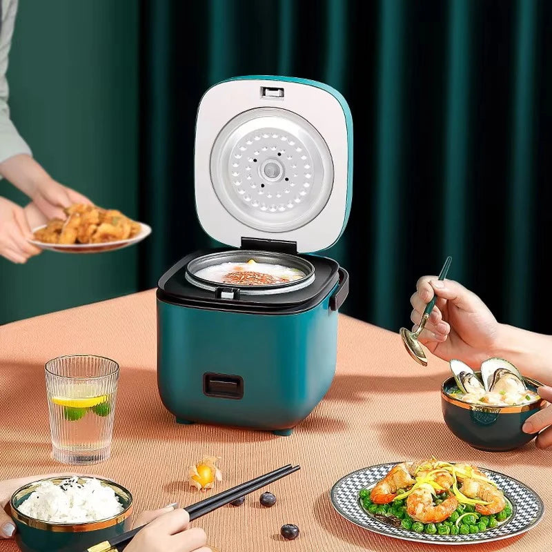 Compact Cooker