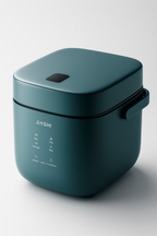 Compact Cooker